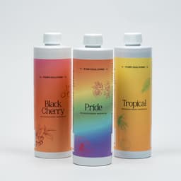 Foryouliving Wasparfum Pride 500ml - Geurbooster & Wasgeur - Textielverfrisser & Kledingverfrisser - Voordeelverpakking — thumbnail 4