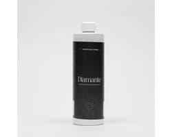 Foryouliving Wasparfum Diamante 500ml - Geurbooster & Wasgeur - Textielverfrisser & Kledingverfrisser - Voordeelverpakking