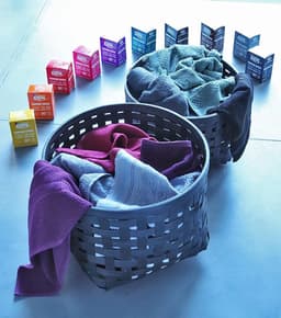 IDEAL All in One Textile Dye 230g Emerald – Complete Textielverf met Fixatief & Zout – Diep Smaragdgroen – Voor Katoen, Linnen & Viscose – 40°C – Made in France — thumbnail 5