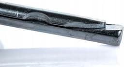 100x Brandwerende Plafondpluggen Ø 6x35 mm - Metalen Schroefankers voor Steen en Beton — thumbnail 4