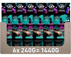 Lenor Unstoppables Geurbooster Fresh Scent - 6 x 240 gram - Wasparfum
