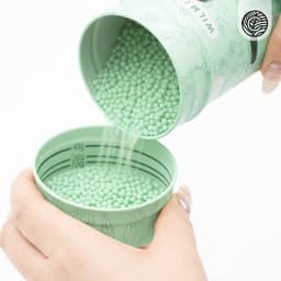 Cosmeau Geurbooster Wilde Bossen Navulling Made in Holland - Refill - Geurparels - 50 Wasbeurten - Fris - 250g - Geurkralen Wasparfum Scent Booster — thumbnail 4