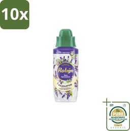 10 x Robijn Wasparfum Spa Sensation 324 ml - Grootverpakking - Wasparfum - Wasmiddel - Geur - Spa Geur - Natuurlijke Geur — thumbnail 1