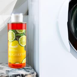 Wasparfum Concentraat - Geurparels Wasmachine - Langdurige Wasgeur - 80 Wassen - 200 gram - Bergamot — thumbnail 3