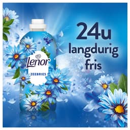 Lenor Wasverzachter 126 Wasbeurten, Zeebries — thumbnail 3