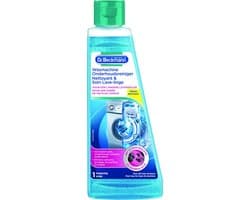 Dr.Beckmann - Wasmachine reiniger - Reiniger + Carbon - 1 stuk(s) — afbeelding 1
