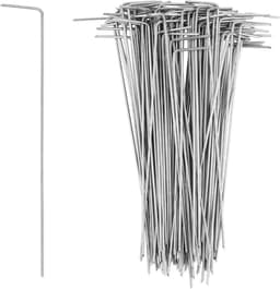 Allecto Plus - 100 stuks 8-1/4 Draadbinders voor Gaashekken — thumbnail 1