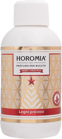 Horomia Wasparfum Legni Preziosi 500ml — thumbnail 1