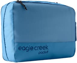 Eagle Creek Pack-It Reveal Clean/Dirty Cube M - Packsack 36 cm (blue dawn) — thumbnail 3