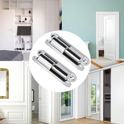 2 Pieces Katoenen Waszakken met Treksluiting - Reis Waszak - Vuilwas - Canvas Opbergzak - Voor Kleding - Machinewasbaar - Herbruikbaar - 46 x 62 cm — thumbnail 5