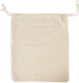 Famanu - 2 Pack oversized broodzakken voor zelfgemaakt brood, 38x33 cm (15x13 in), herbruikbare voedselopslag, zelfgemaakt brood, huishoudelijke opwarming, huwelijkscadeau, feest. Gemaakt van ademend linnen — thumbnail 5