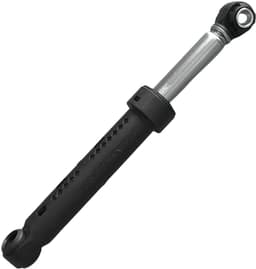 Multaparts® schokbreker geschikt voor Samsung wasmachines met Ø 10 & 13 mm bevestiging | Lengte 160 - 245 mm (h.o.h. gemeten) | Alternatief voor DC66-00421B, DC66-00531C — thumbnail 1