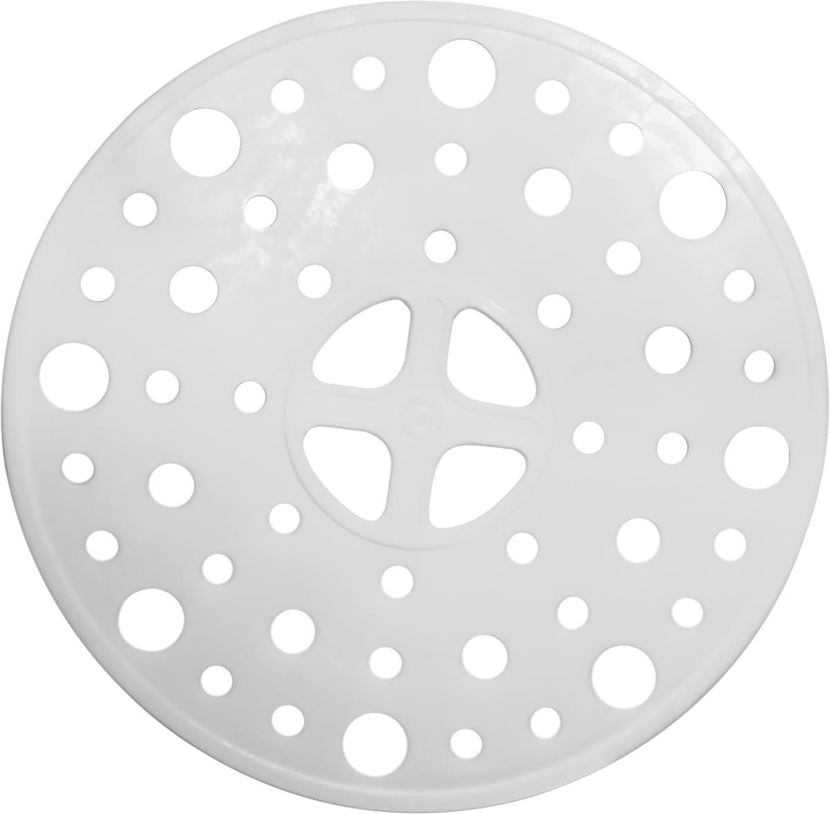 Dparts centrifuge matje - 24,1cm - o.a. geschikt voor AEG en Thomas centrifuges — afbeelding 1