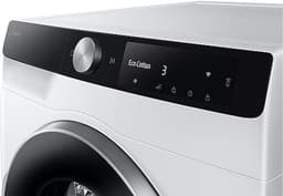 SAMSUNG DV90DG6845LKU3 - Warmtepompdroger - 9 kg - 64 dB - Energielabel A Warmtepompdroger — thumbnail 4