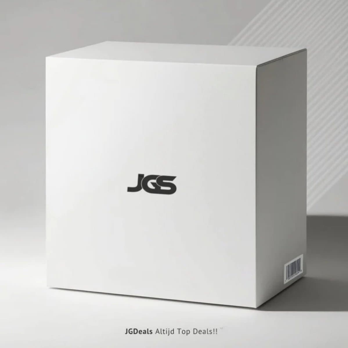 JGS Premium - Waterdichte Opbergzakken 40 x 30 cm - Herbruikbaar - Vuile Was - Natte Zakken - Reizen en Thuis - Set van 2 — afbeelding 1