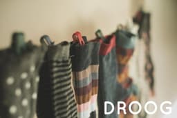 Clip voor sokken en dekbedovertrek Assorti Kleur, 28 stuks — thumbnail 5