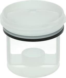 FILTER VOOR POMP WASMACHINE 481248058403 — thumbnail 2