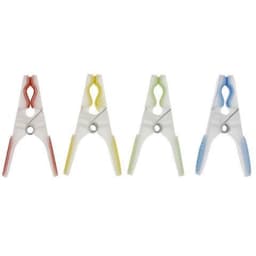 Wasknijpers - Wasknijpers Plastic - Wasknijpers Kunststof — thumbnail 2