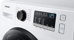 Samsung EcoBubble WW90T4540AE - Wasmachine - 9kg - AddWash - Energielabel D — thumbnail 5