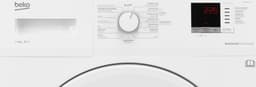 Beko DS8412GX0 - Warmtepompdroger - NL/FR — thumbnail 5
