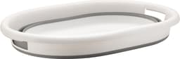 St. Helens Home & Garden Opvouwbare wasmand van 22 liter — thumbnail 3