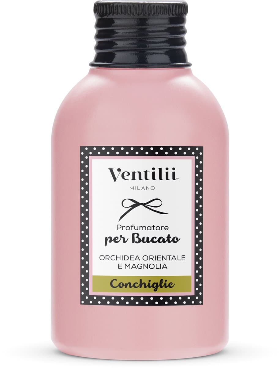 Wasparfum Conchiglie 100ml – Ventilii Milano — afbeelding 1