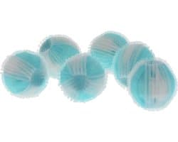 Scanpart wasballen voor wasmachine - Anti haar - Ook geschikt voor dierenharen - 6 stuks — afbeelding 1