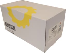 Trillingsdemper Type A - 20x20mm - M6 — thumbnail 2