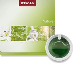 Miele FA N 151 L, Drogergeur, Groen, Bloemen, 12,5 ml, 100 mm, 115 mm — thumbnail 2