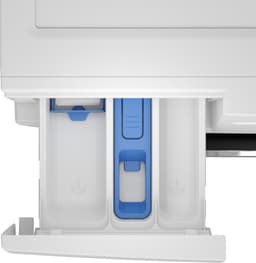 Beko B5DT59442W Was-droogcombinatie 9 Kg wassen / 6 Kg drogen — thumbnail 5