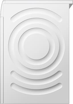 Bosch WGE03408NL Wasmachine met Autostop — thumbnail 3