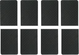 Scanpart kunststof tussenstuk voor wasmachine en droger met werkblad inclusief spanband - Geschikt voor AEG Bosch LG Miele Samsung Siemens Zanussi Whirlpool - Stapelkit - Universeel — thumbnail 4