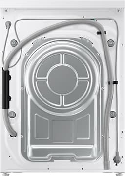 SAMSUNG WW90DB8U95GHU3 Bespoke 8000-serie -  Wasmachine Voorlader - 9 kg - 1400 rpm - 72 dB - automatisch doseren — thumbnail 5