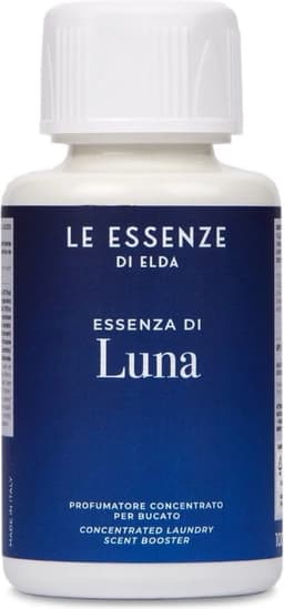 Essenza di Elda - Wasparfum Luna 100ml — thumbnail 1