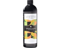 Wasparfum Nature Sauvage 500ml Vert Malachite parfum - Essenza Laboratori Protecto