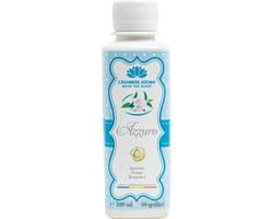 Wasparfum Azzuro 200ml - Cashmere Aroma — afbeelding 1