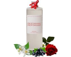 Wasparfum Rossana 400ml - Profumiamo Italia
