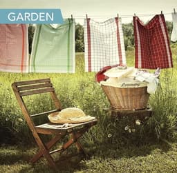 Extra Heavy Duty Staal Core Wassen Touw Lijn - 30 meter - Wasserij Kleding Lijnen - Dikke & Sterke doek waslijn - Tuin Outdoor Waslijndraad met stalen kern — thumbnail 3