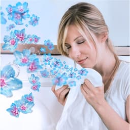 Lenor Unstoppables Lente Geurparels - In-Wash Geurbooster - 570g — thumbnail 4
