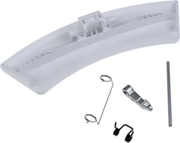 ELECTROLUX - Deurgreep set - 4055128930 — thumbnail 1