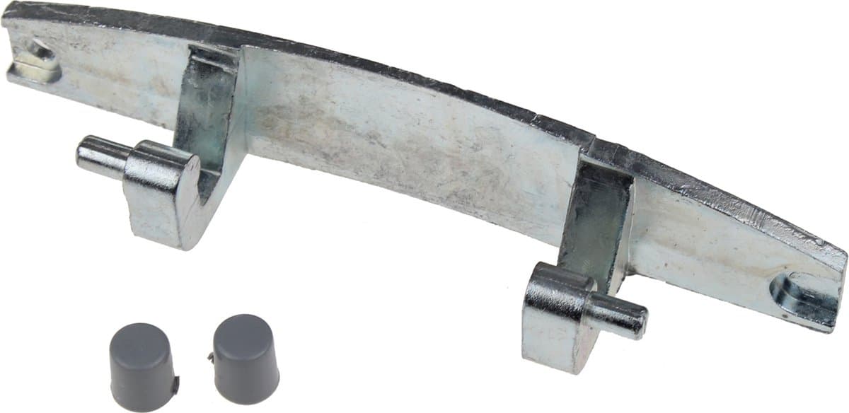 Geschikt voor BOSCH - SCHARNIER DEUR ALT - 00627049 — afbeelding 1