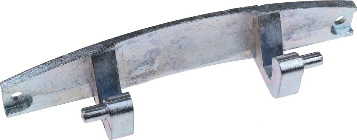 Geschikt voor BOSCH - SCHARNIER DEUR - ALTERN. - 00620835 — afbeelding 1