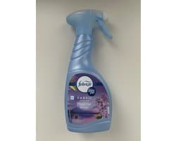 Febreze Textielverfrisser Spray - Ambi Pur - Mount Fuji Breeze - 500ml - Verwijderd nare geuren — afbeelding 1