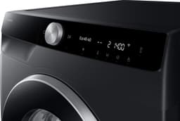 Samsung SuperSpeed WW90DG6U25LBU3 - 6000 serie - Wasmachine - 10% zuiniger dan energielabel A - 5 jaar garantie in Nederland — thumbnail 3