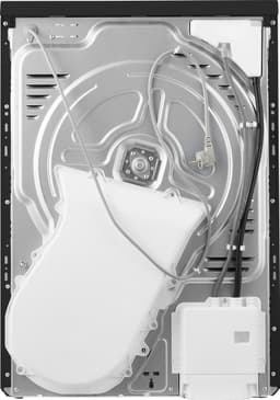 Inventum VDW8030B zwart warmtepompdroger — thumbnail 4