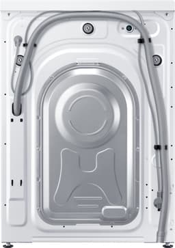 Samsung WW80T534ATWAS2 - EcoBubble - Wasmachine - Energielabel A — thumbnail 4