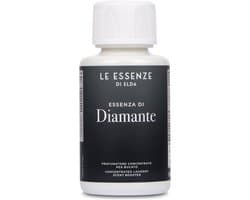 Le Essenze di Elda - Wasparfum - Diamante 100ml - Textielverfrisser — afbeelding 1