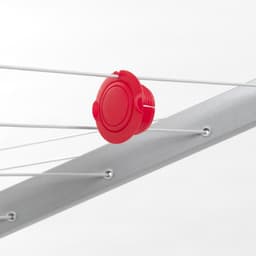 Brabantia Grondanker - voor Droogmolen Topspinner & Lift-O-Matic - 45 mm — thumbnail 3