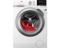 AEG L6FBKOLN - Wasmachine