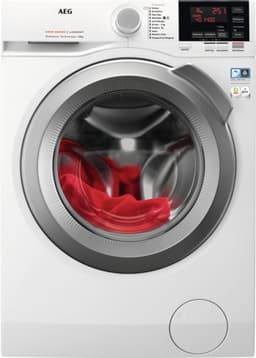 AEG L6FBKOLN - Wasmachine — thumbnail 1